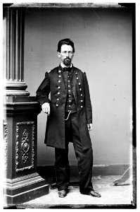 ...) George Thom, Lt Col., Corps of Engineers LOC cwpb.06808