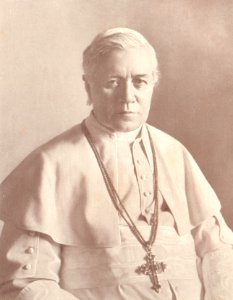 002 Pius X pic book title (cropped) photo