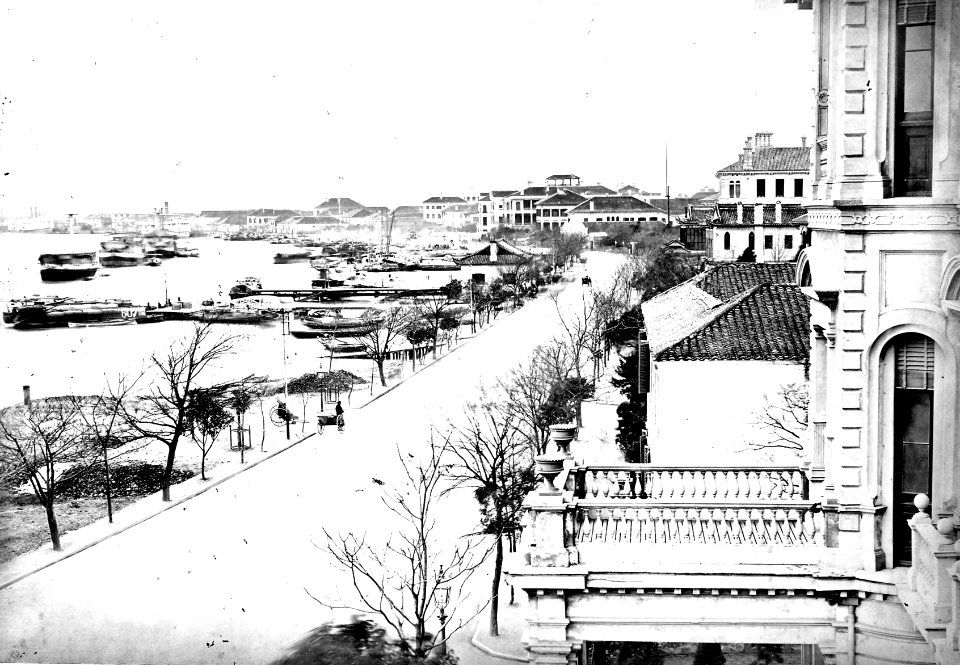 005 Views of China by Morrison vol 1