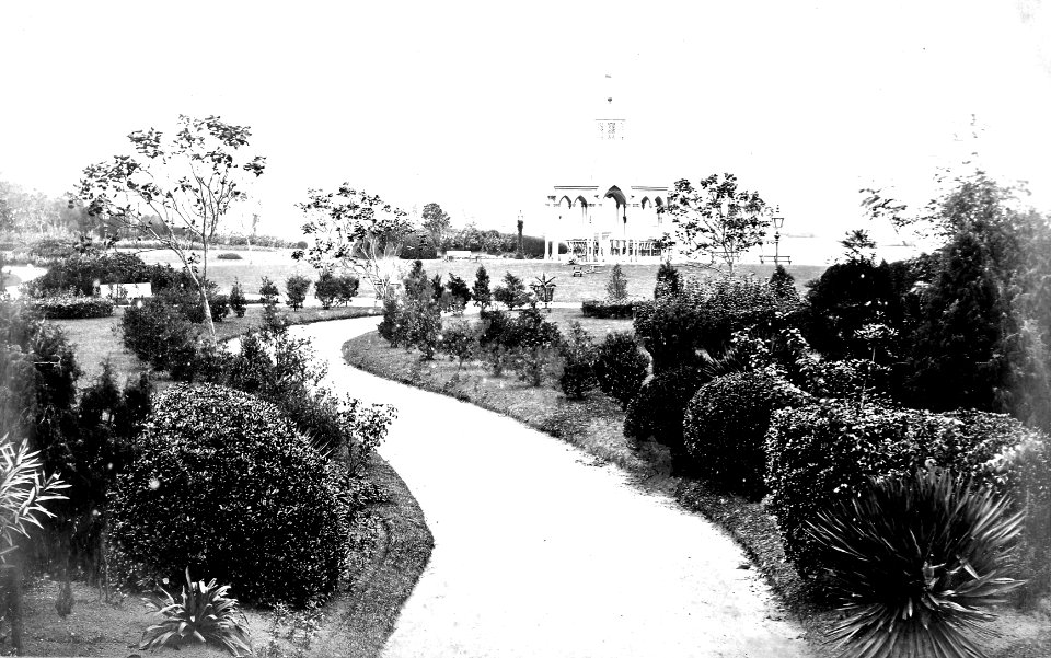 004 Views of China by Morrison vol 1