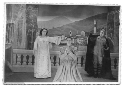 006- RECITA DEL 1951