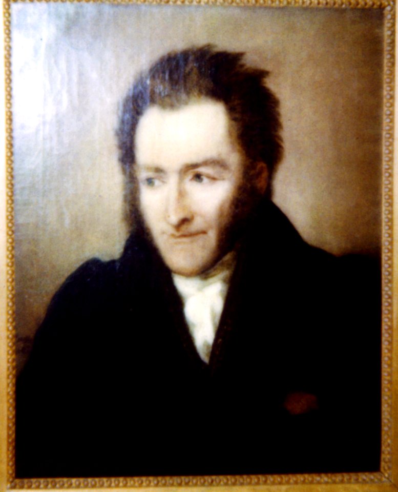0009 Rechberg August Graf von b