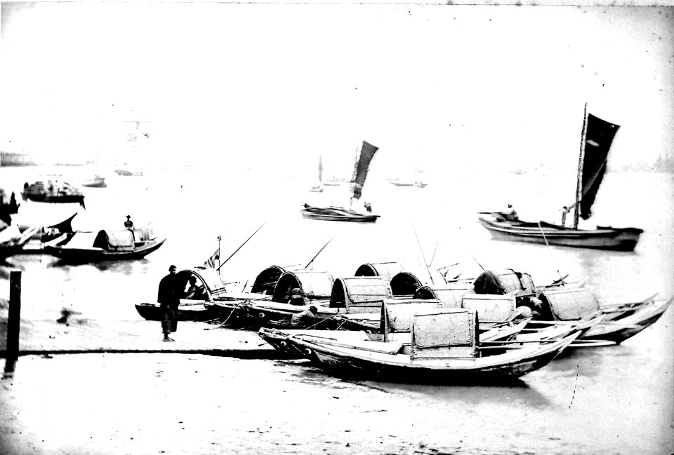 006 Views of China by Morrison vol 1