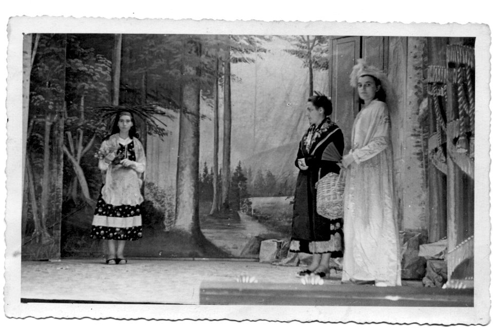 001- RECITA DEL 1949