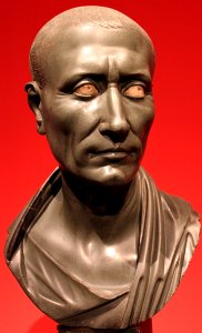 0013 Gruener Caesar Altes Museum Berlin anagoria