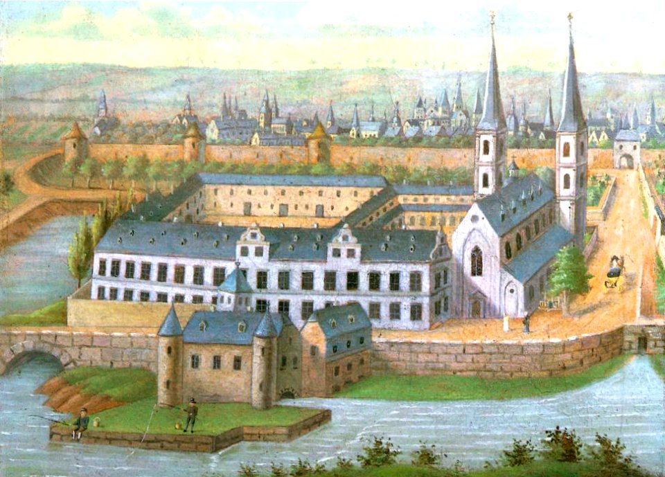 01 Benediktinerabtei