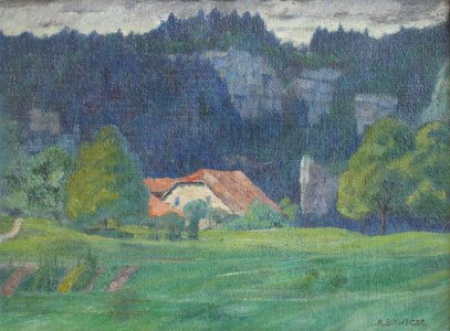 01 Jurahöfe bei Les Cerlatez NE 06