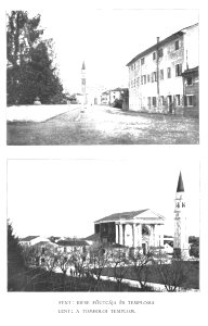 008 Highway Riese - Church Tombolo