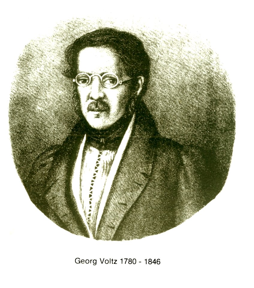 0086 Voltz Georg Adam a