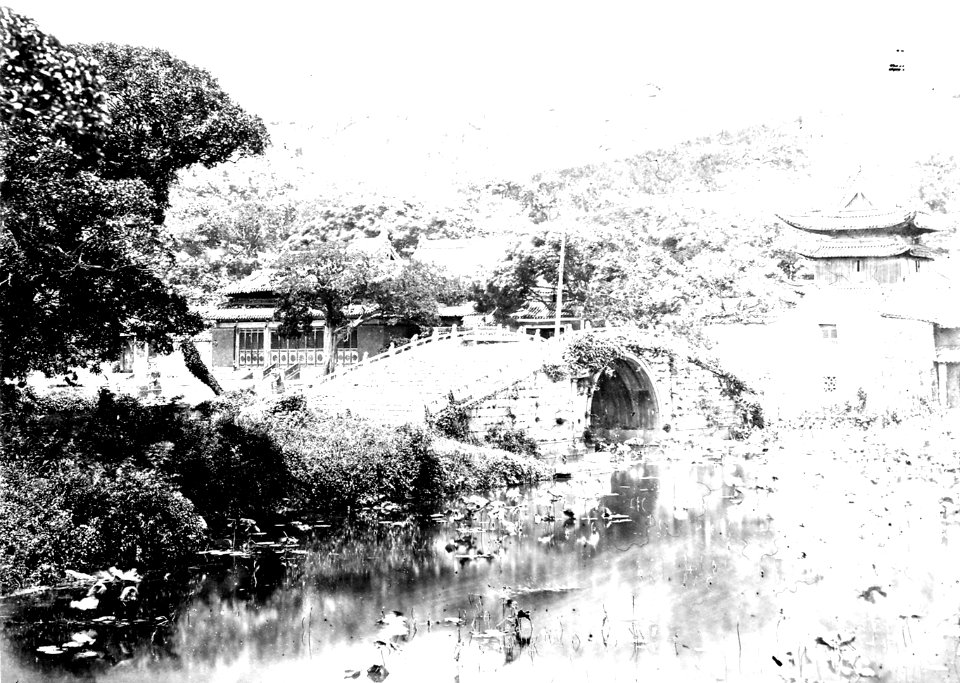 011 Views of China by Morrison vol 1