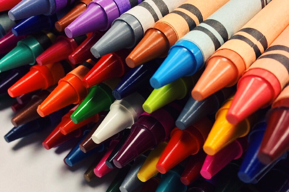 Child education creative