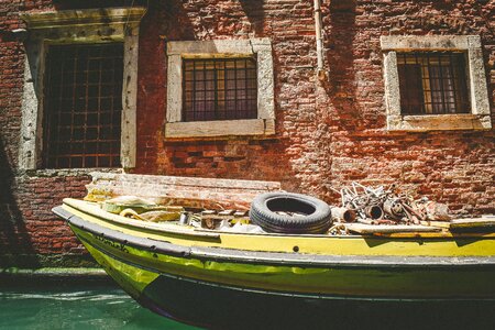 Sailing wheel material