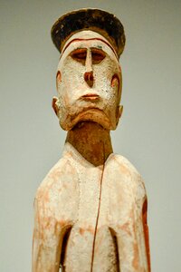 Religion indigenous ancient