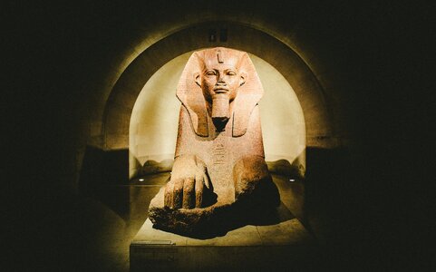Design statue figure