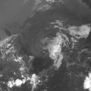 01E Geostationary VIS-IR 2020