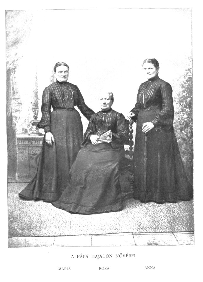 020 Sarto' sisters Maria Rosa Anna