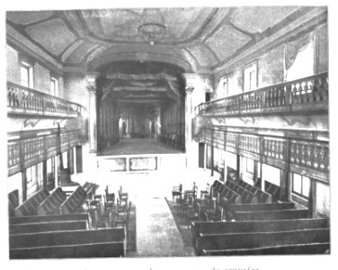 026b Padua szeminarium theater