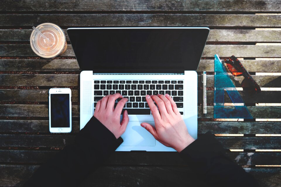 Computer browser research