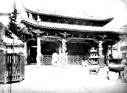 028 Views of China by Morrison vol 1