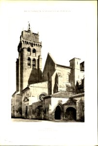 037 Burgos - das Kloster las Huelgas photo