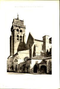 037 Burgos - das Kloster las Huelgas