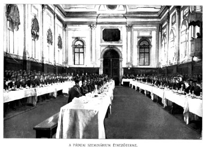 034a Padua dining-room photo