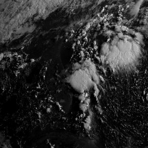 03L Geostationary VIS-IR 2019