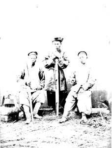 042 Views of China by Morrison vol 1