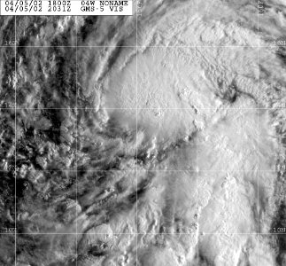 04W 5 April 2002