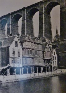 046 Morlaix Les Lances
