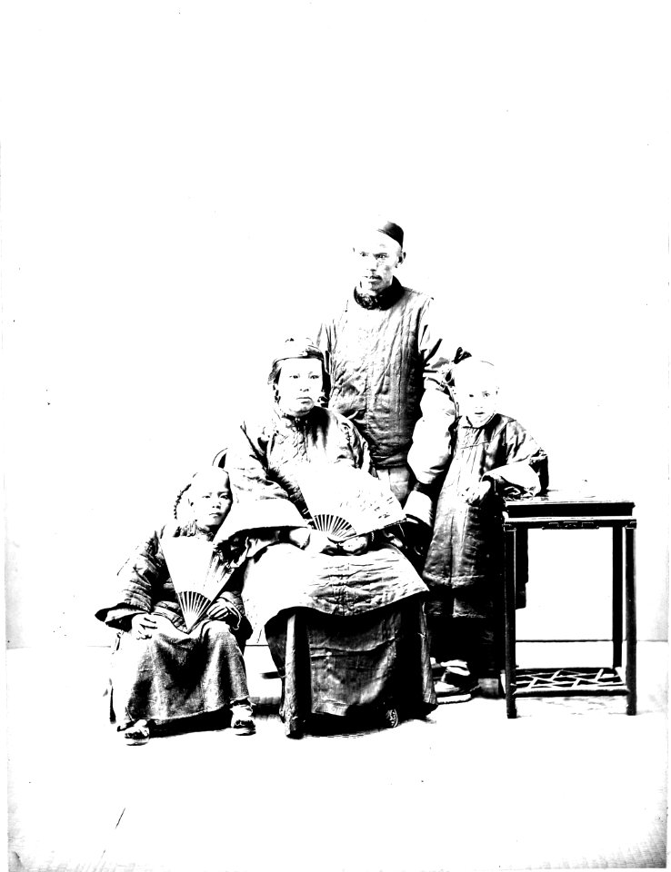 047 Views of China by Morrison vol 1