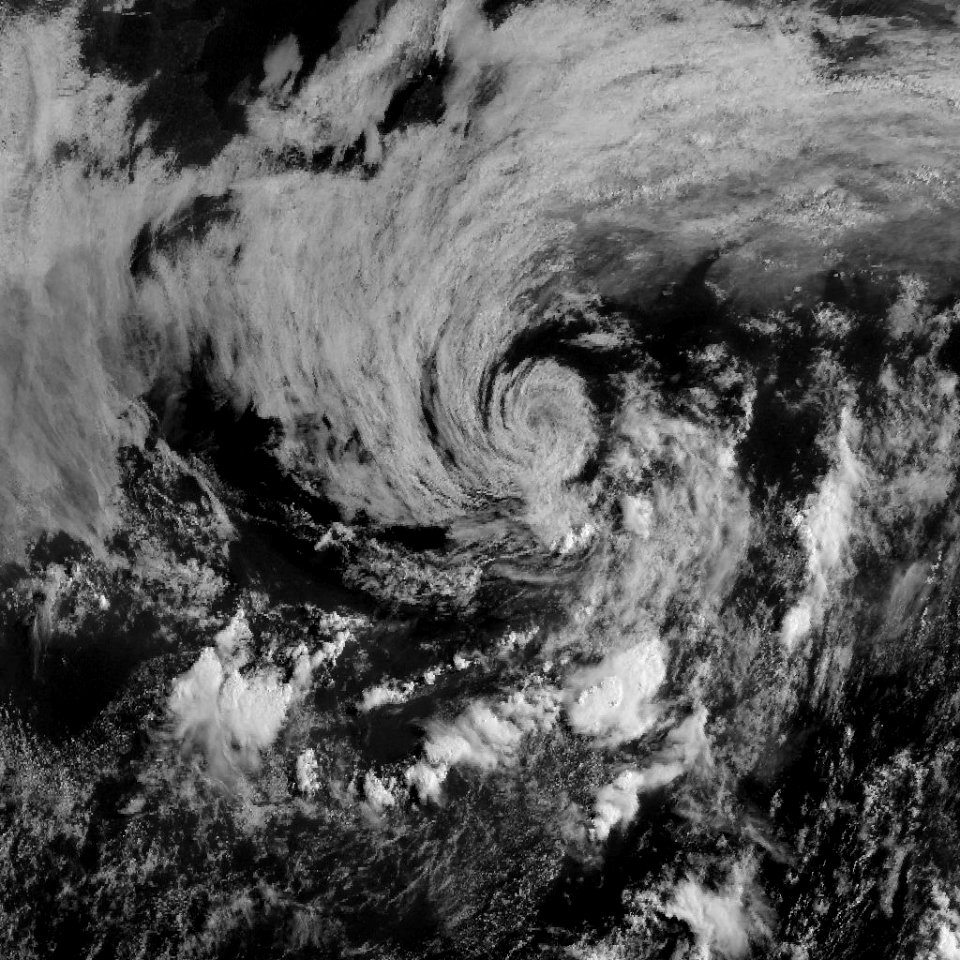 04L Geostationary VIS-IR 2020