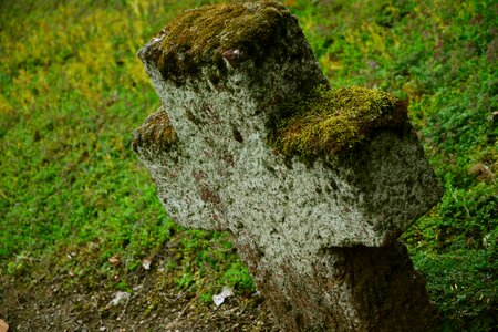 Tomb old cemetery religion