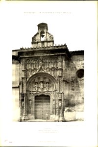054 Cordova - das Kloster Jacinto photo