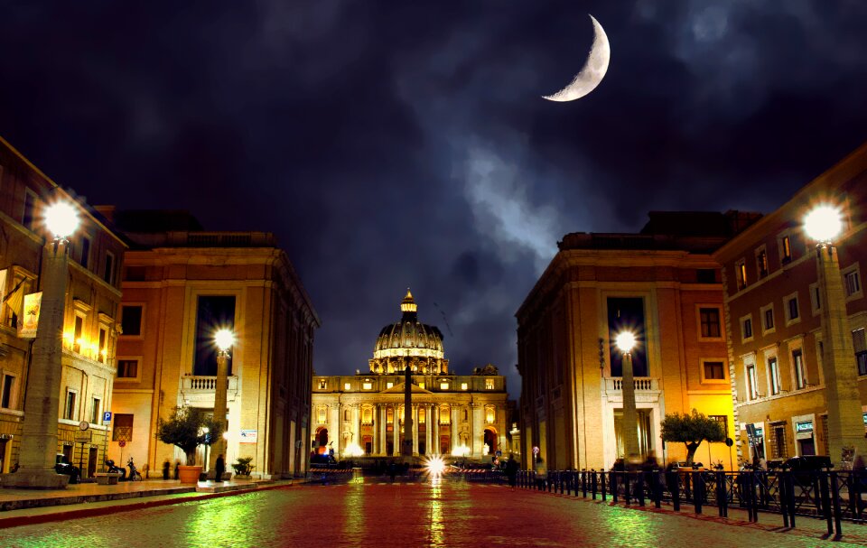 European historical religion