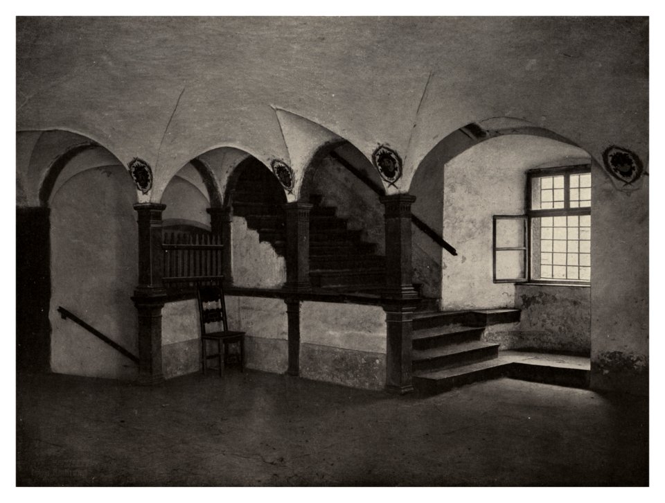 059 Castel Valerio (Nonsberg, Südtirol)
