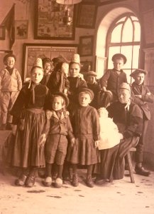066 Sainte-Marine enfants