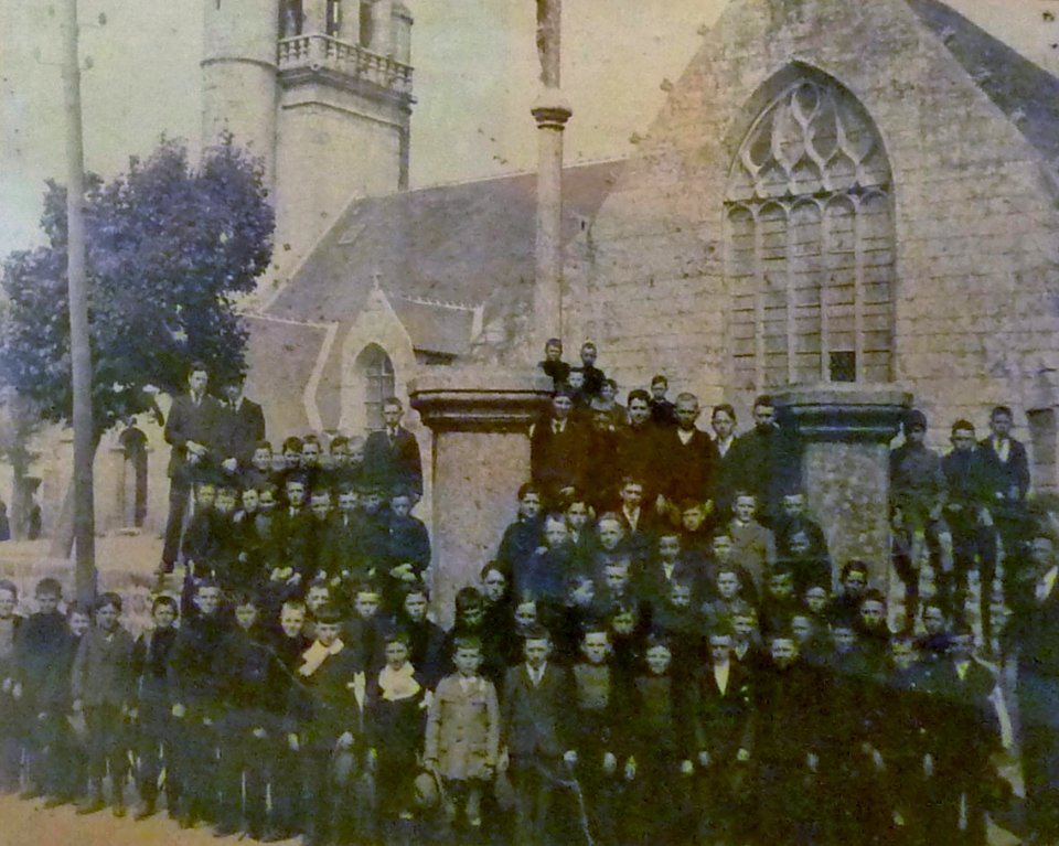 070 Sainte-Marine enfants