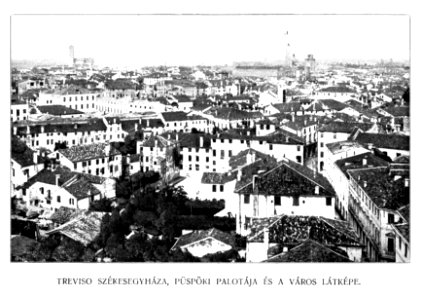 062 Treviso panorama