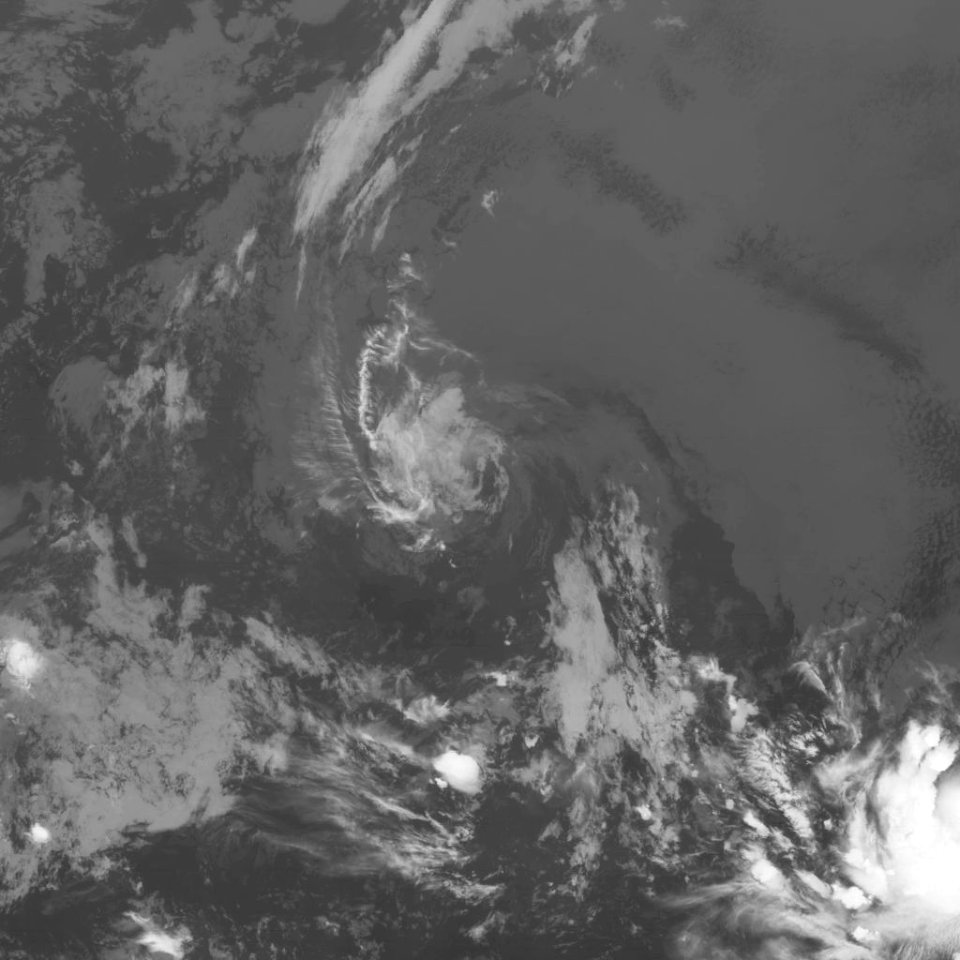 07E Geostationary VIS-IR 2020