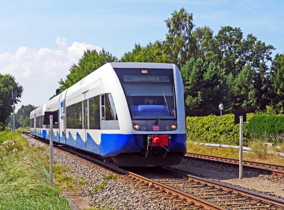 Stadler gtw2-6 br646 br 646