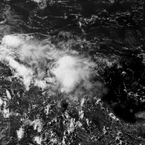 07L Geostationary VIS-IR 2020