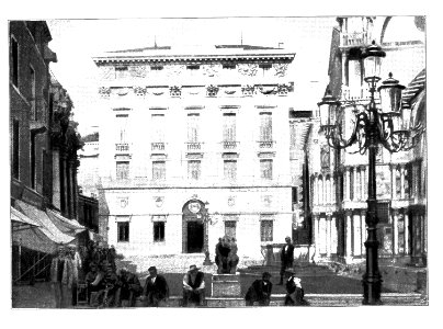 082 Venice patriarchal palace