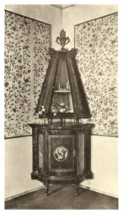 084 Josepinism Style Furniture