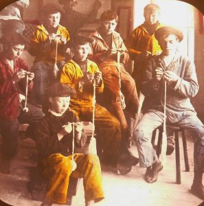 082 Sainte-Marine enfants
