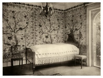 090 Josepinism Style Furniture