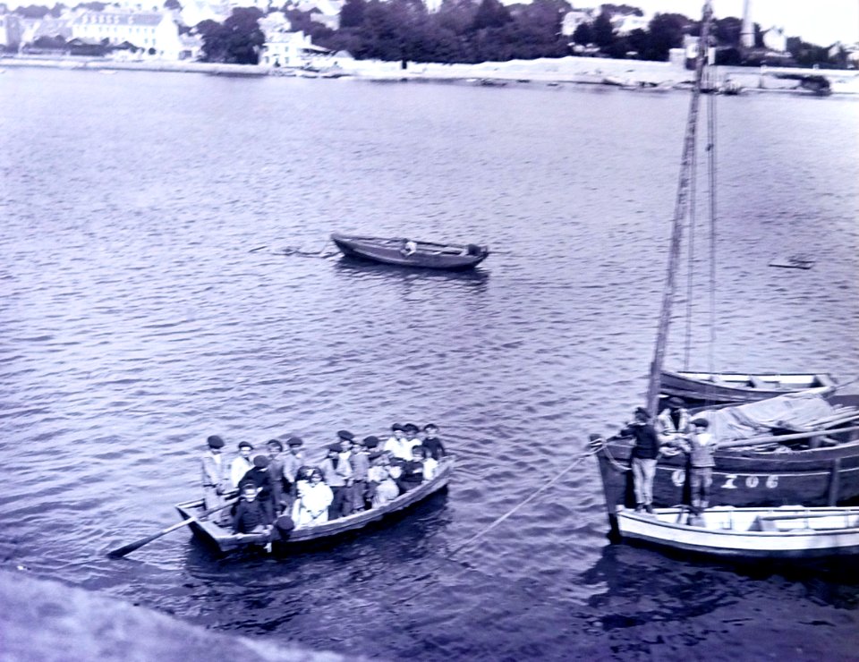 087 Sainte-Marine enfants