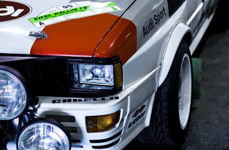 Auto automobile power