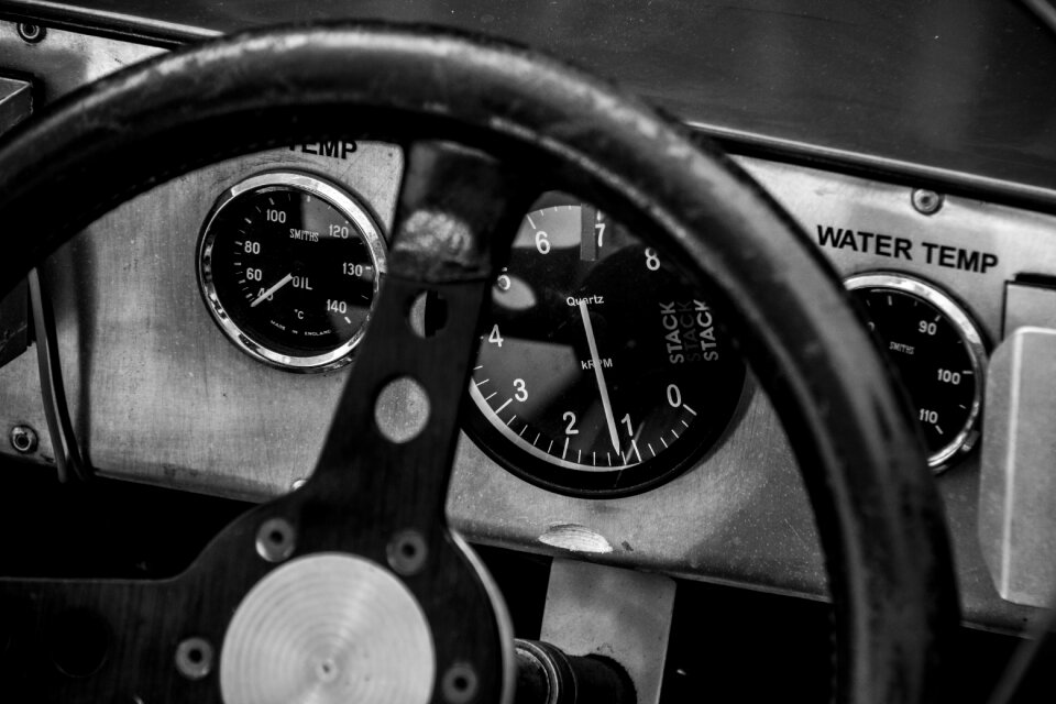 Auto automobile power