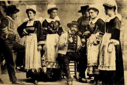 092 Bannalec Scaër